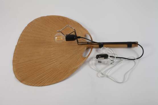 Ingo Maurer, Paar Wall Lights - photo 5