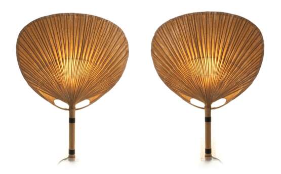 Ingo Maurer, Paar Wall Lights - photo 1