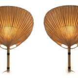 Ingo Maurer, Paar Wall Lights - photo 1