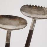 Salatbesteck Silber - photo 2