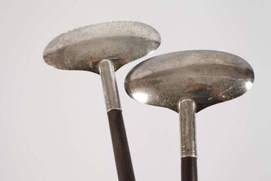 Salatbesteck Silber - photo 3