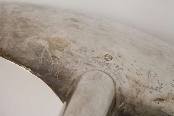 Salatbesteck Silber - photo 4