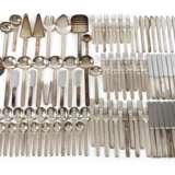 Wilkens umfangreiches Designbesteck Epoca - photo 1