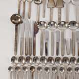 Wilkens umfangreiches Designbesteck Epoca - photo 2