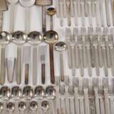 Wilkens umfangreiches Designbesteck Epoca - photo 3