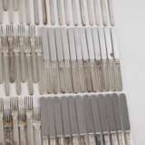 Wilkens umfangreiches Designbesteck Epoca - photo 4