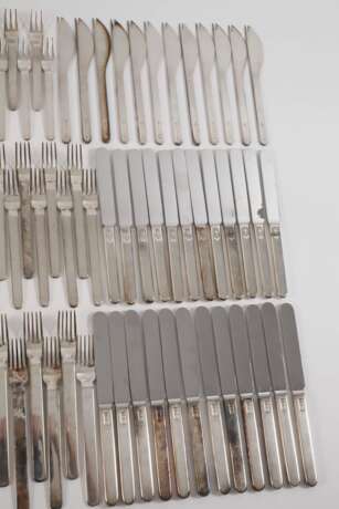 Wilkens umfangreiches Designbesteck Epoca - photo 4