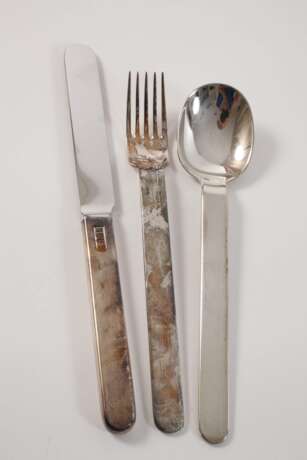 Wilkens umfangreiches Designbesteck Epoca - photo 5