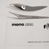 Mono Zeug, Modernes Besteckset - фото 2