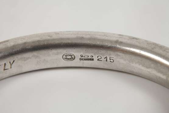 Georg Jensen Armspange - фото 2
