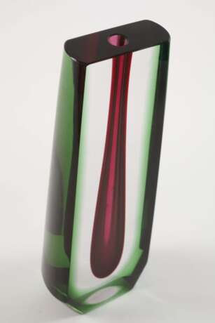 Pavel Hlava, Vase und Aschenschale - photo 2