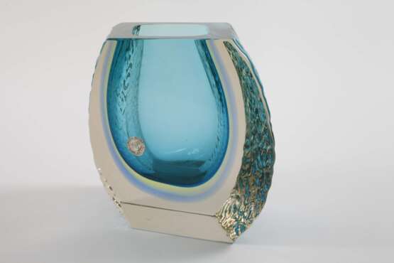 Murano Vase - photo 2