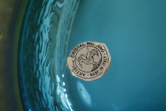 Murano Vase - photo 5