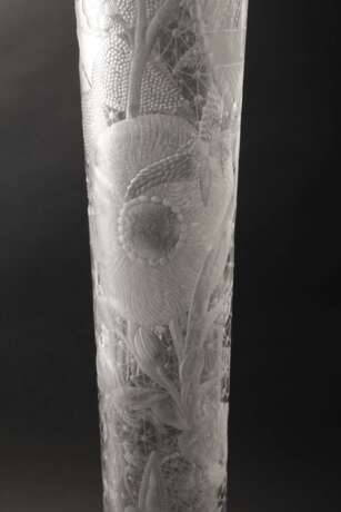 Kristian Klepsch, Große Unikatvase - photo 3