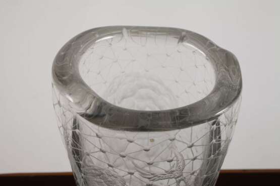 Kristian Klepsch, Große Unikatvase - photo 9