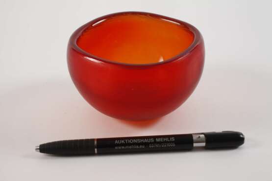 Paolo Venini, Murano Schale - photo 2