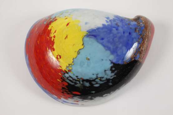 Murano Schale "Oriente" - photo 4