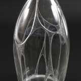 Vase Mattschliffdekor - photo 1