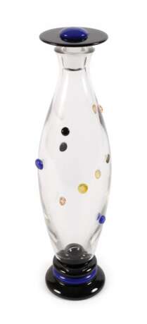 Rosenthal Karaffe "Flaschengeist" - photo 1