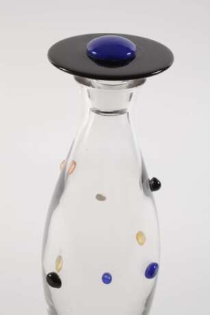 Rosenthal Karaffe "Flaschengeist" - photo 2