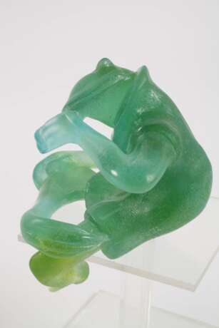 Gilles de Kerversau, "Grenouille Philosophe" - Foto 3