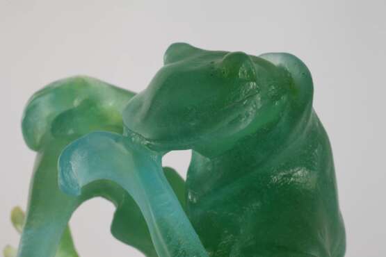 Gilles de Kerversau, "Grenouille Philosophe" - Foto 5