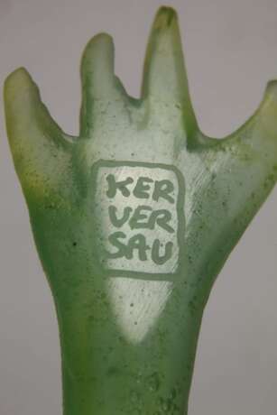 Gilles de Kerversau, "Grenouille Philosophe" - Foto 6
