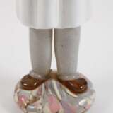 Jaroslav Brychta, Glasfigur eines Doktors - Foto 3