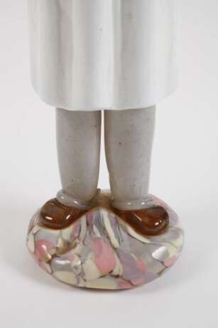 Jaroslav Brychta, Glasfigur eines Doktors - Foto 3