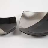 Rosenthal fünfteiliges Set "Porcelaine Noire" - photo 4
