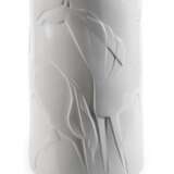 Rosenthal Bodenvase Pferderelief - Foto 1