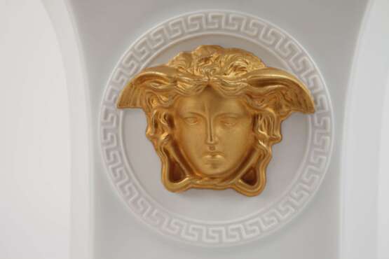 Rosenthal Vase "Gorgona" - Foto 2
