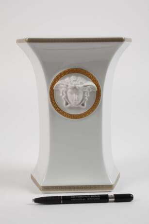 Rosenthal Vase "Gorgona" - Foto 4