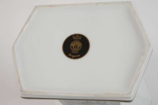 Rosenthal Vase "Gorgona" - Foto 5