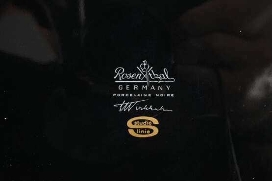 Rosenthal Teekanne "Tea for two" - photo 5