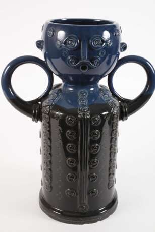 Bjørn Wiinblad, Übergroße Stehlampe - photo 3
