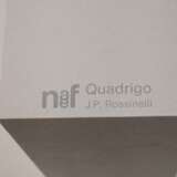 Naef Konstruktionsspiel "Quadrigo" - photo 3