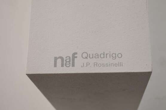 Naef Konstruktionsspiel "Quadrigo" - photo 3