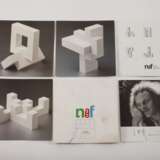Naef Konstruktionsspiel "Quadrigo" - photo 4