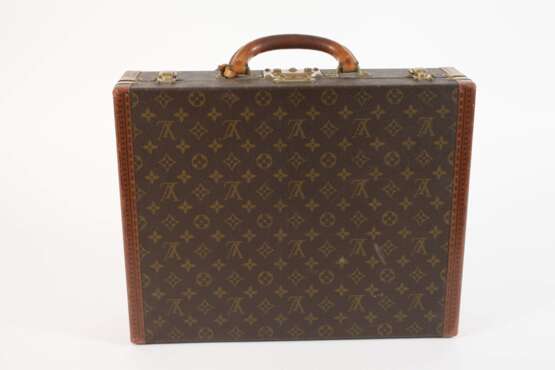 Aktenkoffer Louis Vuitton - photo 2