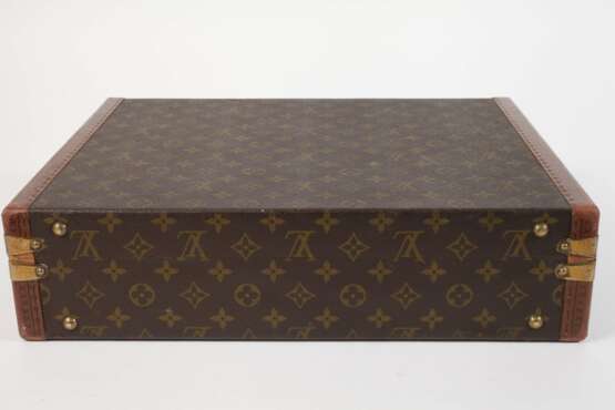 Aktenkoffer Louis Vuitton - photo 8