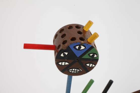 Wilkhahn Steckspiel Pop Art - Foto 2