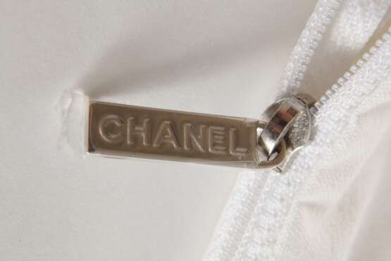 Chanel Kissenbezug - Foto 1