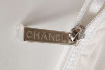 Chanel Kissenbezug 