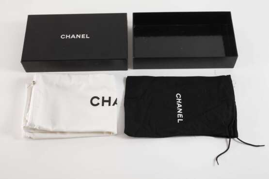 Chanel Kissenbezug - Foto 2