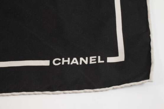 Chanel Seidentuch - photo 2
