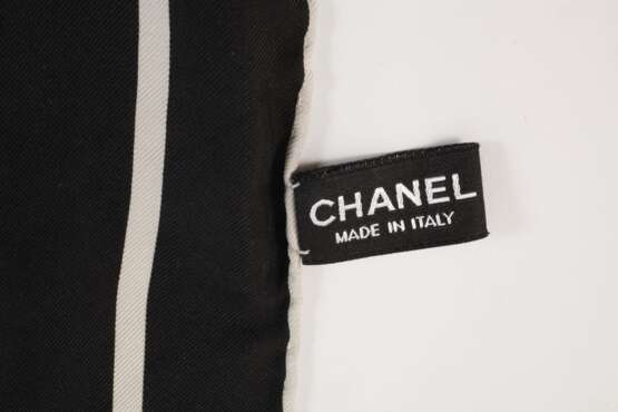Chanel Seidentuch - photo 3