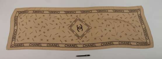 Chanel Konvolut Tücher - photo 7