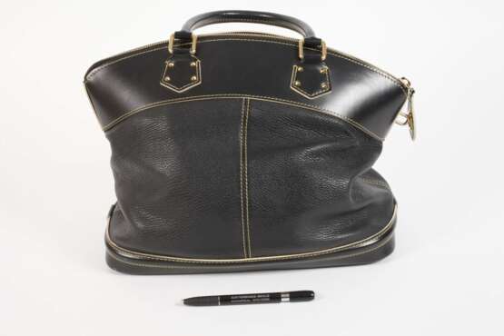 Louis Vuitton Handtasche - photo 4