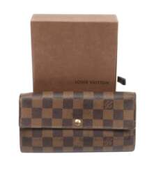 Louis Vuitton Portemonnaie
